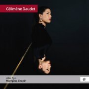 Celimene Daudet, Marie-Laure Garnier - Alter Ego (2022) [Hi-Res]