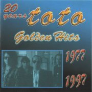 Toto - 20 Years Toto (Golden Hits 1977 1997) (1997)