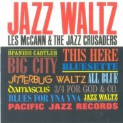 Les McCann & The Jazz Crusaders - Jazz Waltz (2021)