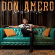 Don Amero - Nothing Is Meaningless (2021)