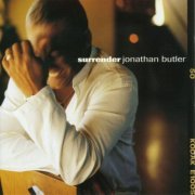 Jonathan Butler - Surrender (2002)