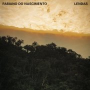 Fabiano do Nascimento feat. Vittor Santos e Orquestra - Lendas (2023)