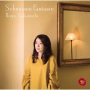 Ikuyo Nakamichi - Schumann: Fantasie (2017) [Hi-Res]