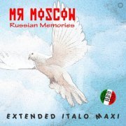 Mr. Moscow - Russian Memories (2022) [.flac 24bit/44.1kHz]