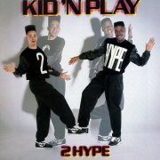 Kid 'N Play - 2 Hype (1988) FLAC