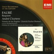André Cluytens - Fauré: Requiem (1998)