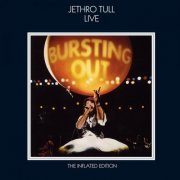 Jethro Tull - Bursting Out (Live) [Steven Wilson Remix] (2024)