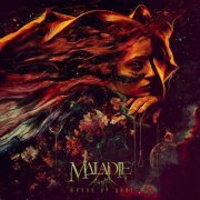 Maladie - Wound of Gods (2022) Hi-Res