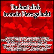 VA - Du hast dich in mein Herz gelacht (2019)