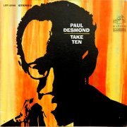 Paul Desmond - Take Ten (1963) [Vinyl 24-96]