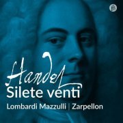 Roberto Zarpellon - Handel: Silete venti (Live at Cathedral, Bassano del Grappa, 1/5/2015) (2024)