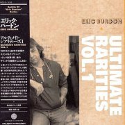 Eric Burdon - Ultimate Rarities Vol.1 (2008)