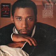 Jeffrey Osborne - Don't Stop (1984) LP
