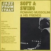 Romano Mussolini - Soft & Swing (1979)