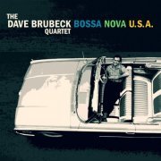 Dave Brubeck - Bossa Nova USA (2015)