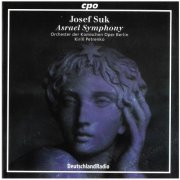 Orchester der Komischen Oper Berlin, Kirill Petrenko - Suk: Asrael Symphony, Op. 27 (2004)