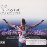 VA - The Fatboy Slim Collection (4 CD) (2015)