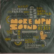 VA - More MPM Sound (2006)