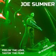 Joe Sumner - Feelin' the love, Tastin' the fear (Live in Strasbourg) (2023) Hi Res