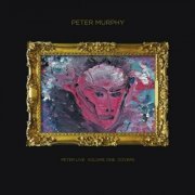 Peter Murphy - Peter Live - Volume 1 - Covers (2024)