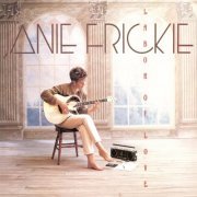 Janie Fricke - Labor of Love (1989; 2015)