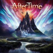 AfterTime - Arcane Horizons (2024) Hi-Res