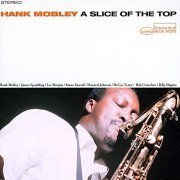 Hank Mobley - A Slice Of The Top (1966/1979/2019)
