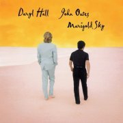 Daryl Hall & John Oates - Marigold Sky (2022) [Hi-Res]