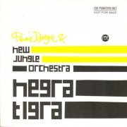 Pierre Dørge & New Jungle Orchestra - Negra Tigra (2005) FLAC