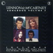 VA - Lennon & McCartney Songbook Vol 2 (1990)