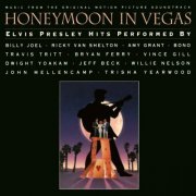 VA - Honeymoon In Vegas - Music From The Original Motion Picture Soundtrack (1992)