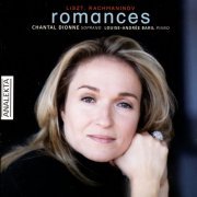 Chantal Dionne, Louise-Andrée Baril - Romances (2007) [Hi-Res]