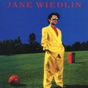 Jane Wiedlin - Jane Wiedlin (Japan Reissue) (1985/1990)