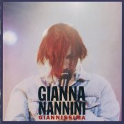 Gianna Nannini - Giannissima (1991) CD-Rip