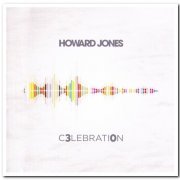 Howard Jones – C3lebrati0n [Remastered] (2013)