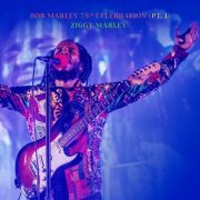 Ziggy Marley - Bob Marley 75th Celebration (Pt.1) (Live) (2020)