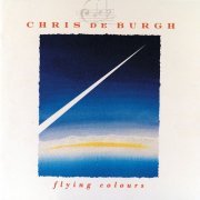 Chris De Burgh - Flying Colours (Reissue) [24bit/44.1kHz] (1988) lossless