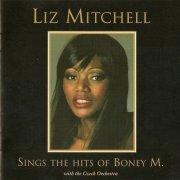 Liz Mitchell With The Czech Orchestra - Sings The Hits Of Boney M. (2005)