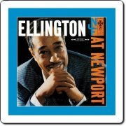 Duke Ellington - Ellington at Newport [60th Anniversary] (1956/2014) Hi-Res