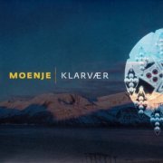 Moenje - Klarvær (2019) [Hi-Res]