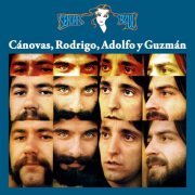 Canovas, Rodrigo, Adolfo Y Guzman - Señora Azul (40 Aniversario) (1974/2014)