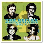 The Reflex - Million Sellers Vol​.​ 4 (2016)