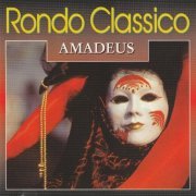 Rondo Classico - Amadeus (1994) CD-Rip