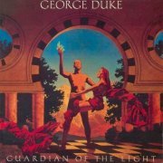 George Duke - Guardian Of The Light (1983) 320 kbps