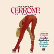 Cerrone - The Best of Cerrone (Edit) (2021) [Hi-Res]