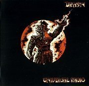Dragon - Universal Radio (Reissue, Remastered, Bonus Tracks) (1974//2009)