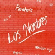 Los Nombres - Los Nombres (2012)