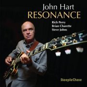 John Hart - Resonance (2023)