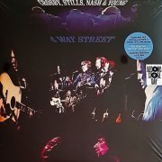 CROSBY, STILLS, NASH & YOUNG - 4 Way Street (Expanded Edition) (2019) [24bit FLAC]
