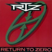 RTZ - Return To Zero (1991) LP